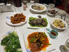 -马白开来特色羊排揪片子  (总店)