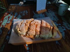 -仙峰天然面包(迎宾路店)