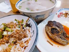 -易老妈蹄花.特色川菜(人民公园总店)