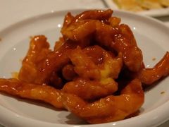 -北李妈妈菜·海肠捞饭(高新万达店)