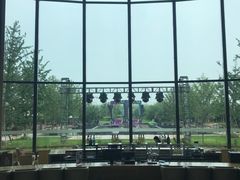 -新都绿城喜来登酒店大堂吧