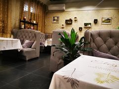 -吱咖啡西式简餐