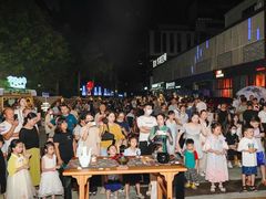 -汉艺唐风茶艺培训(联发华美空间店)