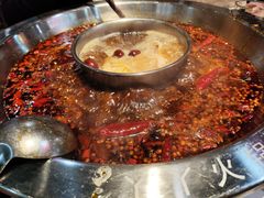 -華·丫丫火锅供销社(老城店)