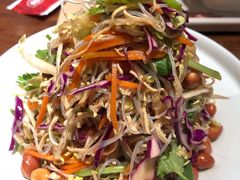 小凉菜-管氏翅吧(地安门创始店)