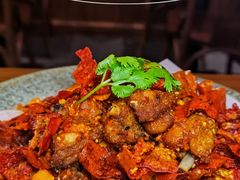 -Bistro Les Lilas丁香花小酒馆