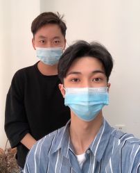 -Moyue HAIR SALON