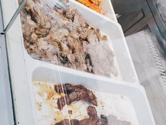 -紫光园清真北京小吃(广渠门内店)