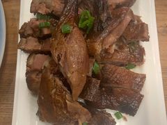 古镇酱鸭-乌记大厨餐厅