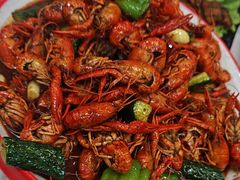 -云晓光头烧烤吧(盛夏店)