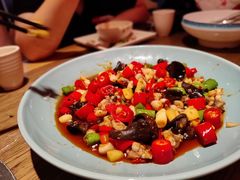 -龙少爷碳火干锅(环球中心店)