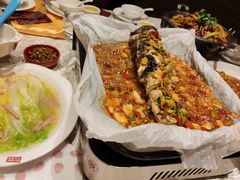 -红辣椒·川菜·火锅(科华路店)