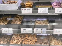 -上海哈尔滨食品厂(淮海中路店)