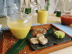 -南枝小馆(银鱼巷店)