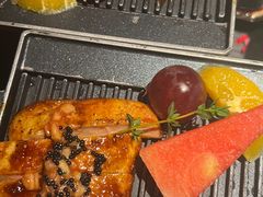 -花潮料理艺食馆(SM新生活广场店)