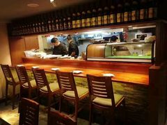 -桂马·日本料理·海胆·海鲜饭·酒场(民主广场店)