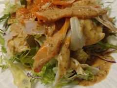 蔬菜拼盘-松坂屋日料自助(长城路店)