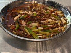 -双流传承老妈兔头(玉林总店)