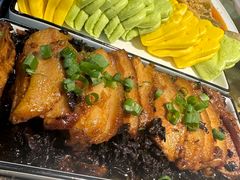 -名典餐厅(铁西立安花园店)