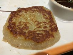 朝鲜族手工土豆饼-丰茂烤串(钦州北路店)