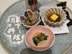 -月下料理(楷林IFC店)
