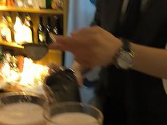 -TIME BAR&一贯料理(文星广场店)