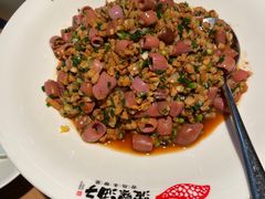 -波螺油子青岛本帮菜(银座店)
