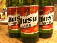 -阿凡提餐厅(簋街店)