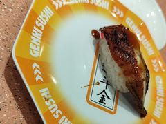 -元气寿司(金光华店)