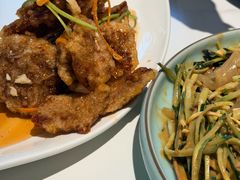 -西夏回族烧麦馆(牡丹街店)