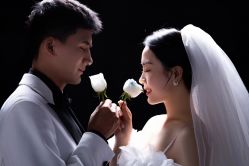 -苏菲雅婚纱摄影(环城南路店)