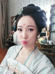 点击看大图 -美云庭古装·格格服汉服·京城旅拍(北京店)