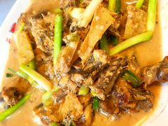 -老太婆饭店(广义路店)