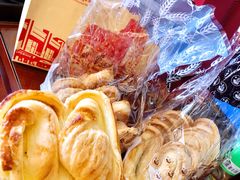 蝴蝶酥-国际饭店·帆声西饼屋(黄河路店)