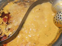 -生活如沸·顺德水牛奶火锅(大学路店)
