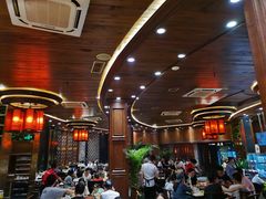 大堂-川西坝子火锅(金沙1.0直营店)