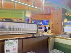 -狐狸爱上椰子鸡(滨江星光大道店)