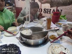 -潮正和潮汕牛肉火锅·老字号(番禺万达店)