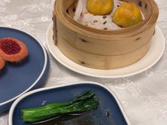 -酌宴府The China Club·广州万富希尔顿酒店(云城东路店)