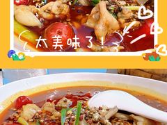-北京泰富酒店-柏景轩中餐厅