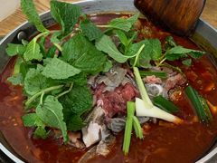 -池味巴瑶·崇巍牛杂家常菜(埌东店)