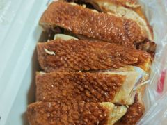 -阿二烤鸡(山塘街店)