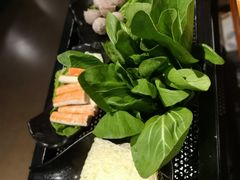 -宴全牛粤来越牛潮汕鲜牛肉火锅(海州万达广场店)