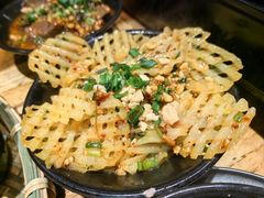 -北丐先生·野馄饨烧烤(雨花万象店)