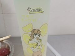-梁阿婆廿年老牌扣肉糯米饭