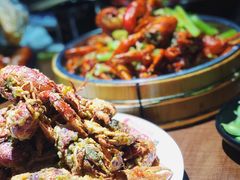 -红盔甲·小龙虾(天钥桥店)