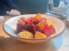 -潮粥荟·潮汕砂锅粥(槐房万达店)