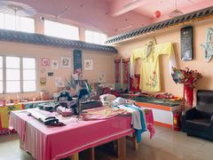 -金婺非遗文化体验中心