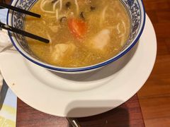 面卤-马哥孛罗咖啡厅·Cafe Marco (厦门马哥孛罗东方大酒店)