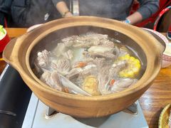 -三太子地摊烧烤·小龙虾(北蔡店)